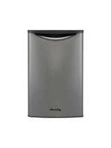 Danby 4.4 cu. ft. Contemporary Classic Compact Refrigerator - (DCR044A4BBSL) - DANBY