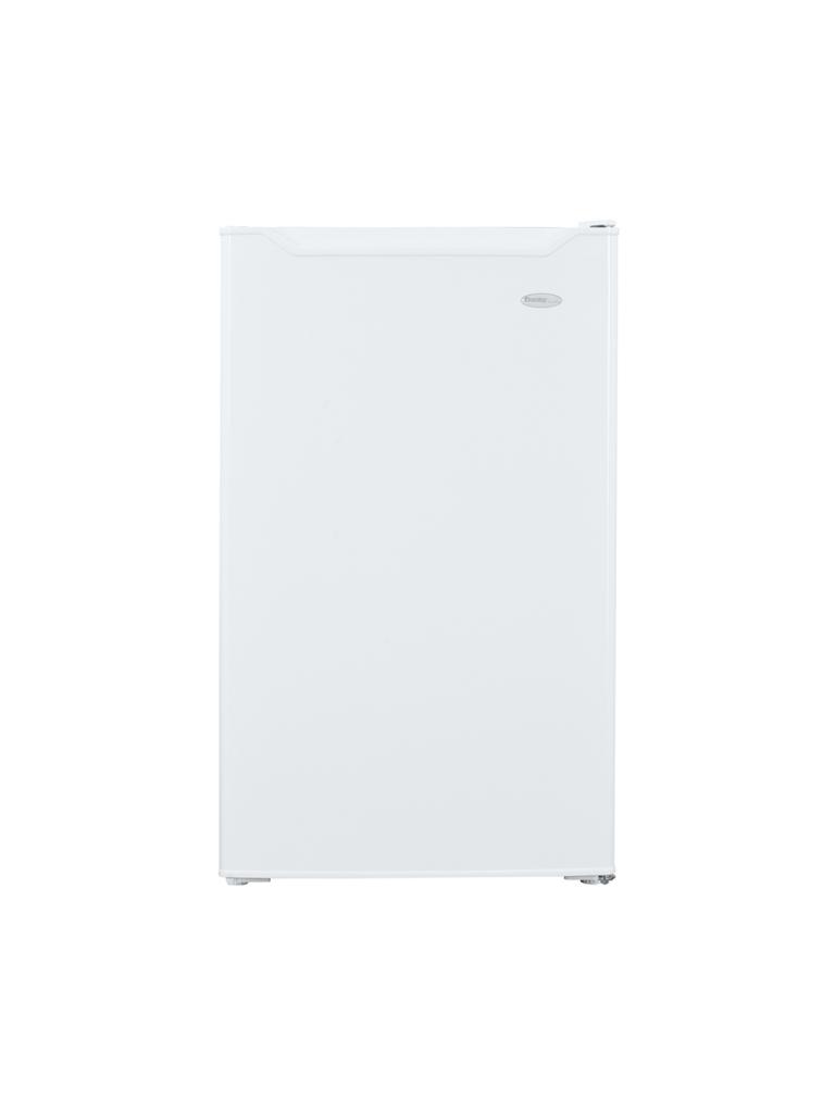Danby 4.4 cu. ft. Compact Fridge in White - (DCR044B1WM) - DANBY