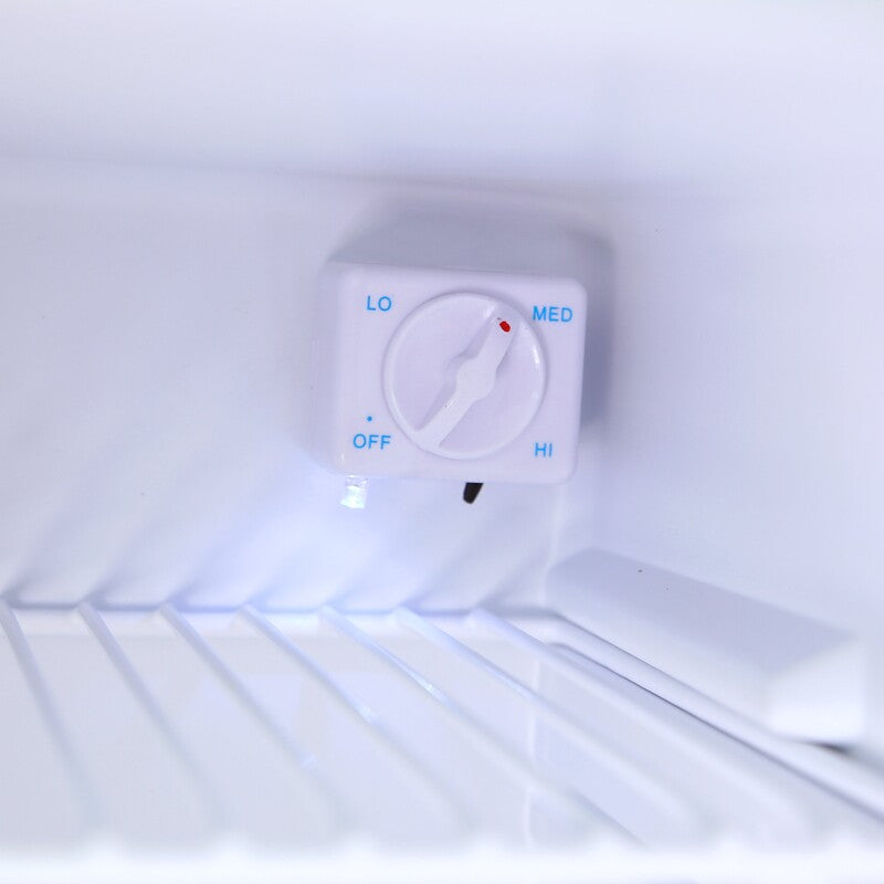 1.7 cu. ft. Portable Superconductor All Refrigerator - (DCSR17N3SIS) - AVANTI