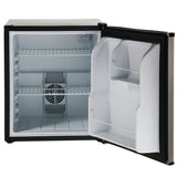 1.7 cu. ft. Portable Superconductor All Refrigerator - (DCSR17N3SIS) - AVANTI