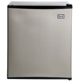 1.7 cu. ft. Portable Superconductor All Refrigerator - (DCSR17N3SIS) - AVANTI