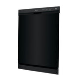 Bevoi DD24BEVBB 24 in. Built-in Dishwasher Black - (DD24BEVBB)