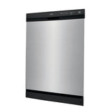 Bevoi DD24BEVSS  24 in. Built-in Dishwasher Stainless Steel - (DD24BEVSS)