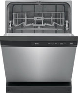 Bevoi DD24BEVSS  24 in. Built-in Dishwasher Stainless Steel - (DD24BEVSS)