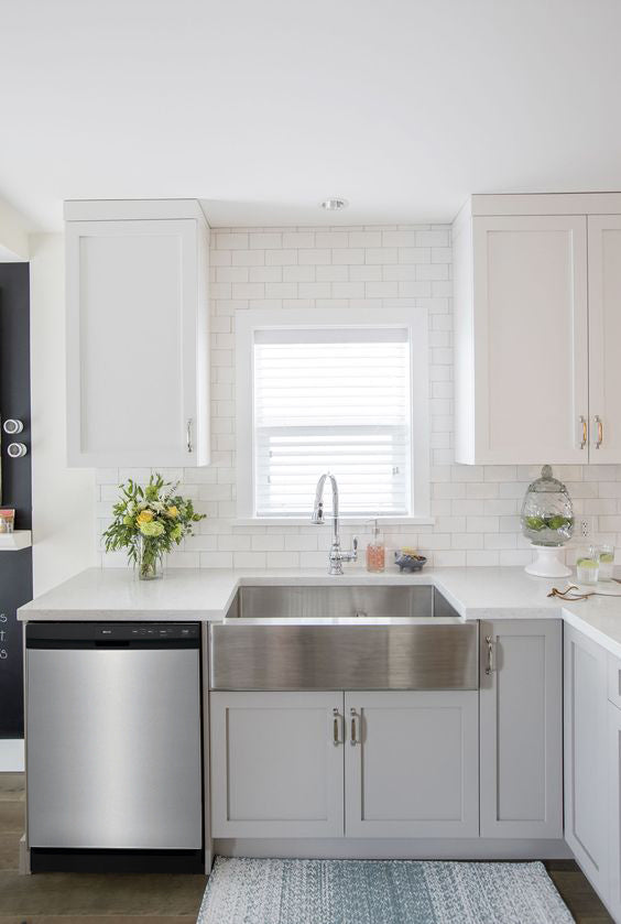 Bevoi DD24BEVSS  24 in. Built-in Dishwasher Stainless Steel - (DD24BEVSS)