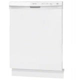 Bevoi DD24BEVWW 24 in. Built-in Dishwasher White - (DD24BEVWW)