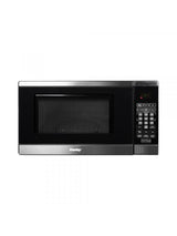 Danby Designer 0.7 cu. ft. Space Saving Under the Cupboard Microwave - (DDMW007501G1)