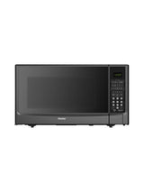 Danby Designer 1.4 cu. ft. Sensor (Cooking) Microwave in Black - (DDMW01440BG1) - DANBY