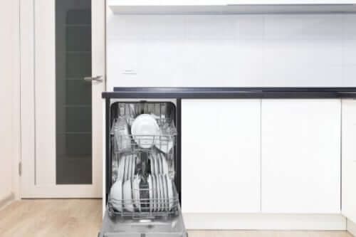 Bevoi DDV18BEVSS 18" Built-in Dishwasher Stainless Steel - (DDV18BEVSS)