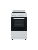 DER20V1W Danby 20" Electric Gas Range White - (DER20V1W)