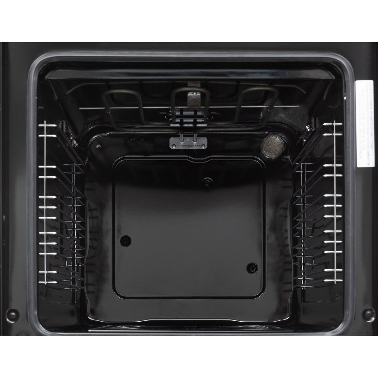 DER20V1W Danby 20" Electric Gas Range White - (DER20V1W)