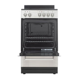 DER24V1BSS Danby 24" Electric Range Stainless Steel - (DER24V1BSS)