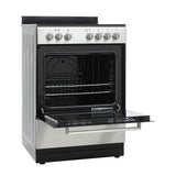 DER24V1BSS Danby 24" Electric Range Stainless Steel - (DER24V1BSS)