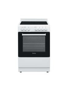 DER24V1W Danby 24" Electric Range White - (DER24V1W)