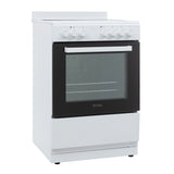 DER24V1W Danby 24" Electric Range White - (DER24V1W)