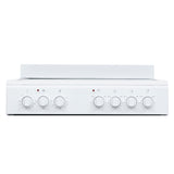 DER24V1W Danby 24" Electric Range White - (DER24V1W)