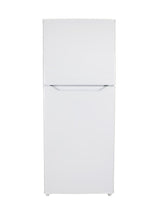 Danby 10.1 cu. ft. Top Mount Apartment Size Fridge in White - (DFF101B1WDB)