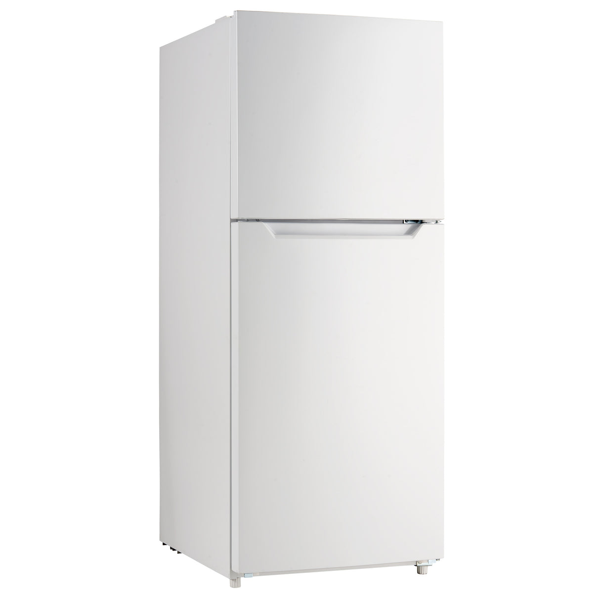 Danby 10.1 cu. ft. Top Mount Apartment Size Fridge in White - (DFF101B1WDB)