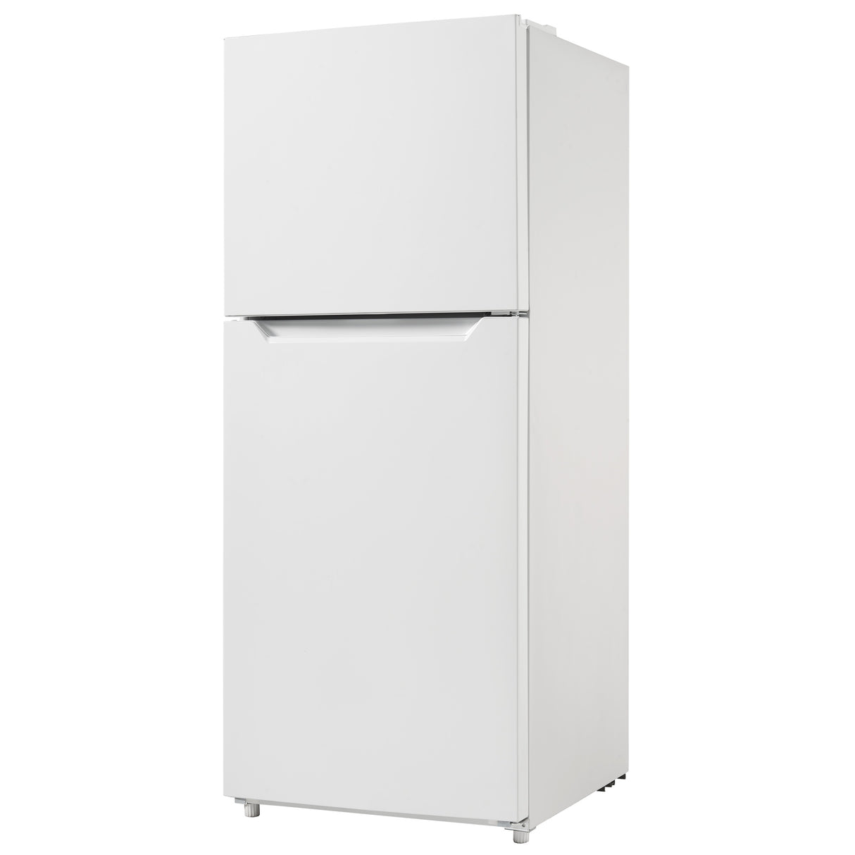 Danby 10.1 cu. ft. Top Mount Apartment Size Fridge in White - (DFF101B1WDB)
