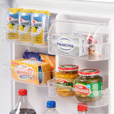 Danby 10.1 cu. ft. Top Mount Apartment Size Fridge in White - (DFF101B1WDB)