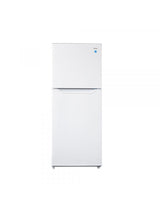 Danby 11.6 cu. ft. Apartment Size Fridge Top Mount in White - (DFF116B1WDBR)