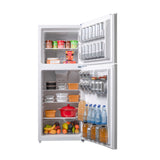 Danby 11.6 cu. ft. Apartment Size Fridge Top Mount in White - (DFF116B1WDBR)
