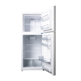 Danby 11.6 cu. ft. Apartment Size Fridge Top Mount in White - (DFF116B1WDBR)