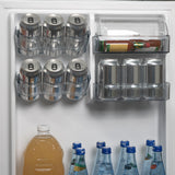 Danby 11.6 cu. ft. Apartment Size Fridge Top Mount in White - (DFF116B1WDBR)