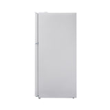Danby 11.6 cu. ft. Apartment Size Fridge Top Mount in White - (DFF116B1WDBR)