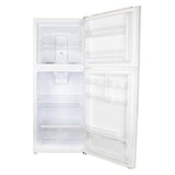 Danby 11.6 cu. ft. Apartment Size Fridge Top Mount in White - (DFF116B1WDBR)