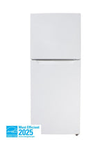 Danby 11.6 cu. ft. Apartment Size Fridge Top Mount in White - (DFF116B1WDBR)