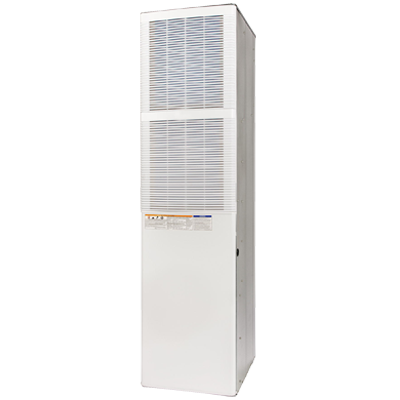 Comfort-Aire DGAX downflow manufactured home gas furnace