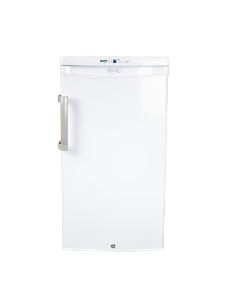 Danby Health 3.2 cu. ft. Medical Fridge in White - (DH032A1W)