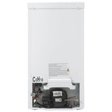 Danby Health 3.2 cu. ft. Medical Fridge in White - (DH032A1W)