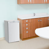 Danby Health 3.2 cu. ft. Medical Fridge in White - (DH032A1W)