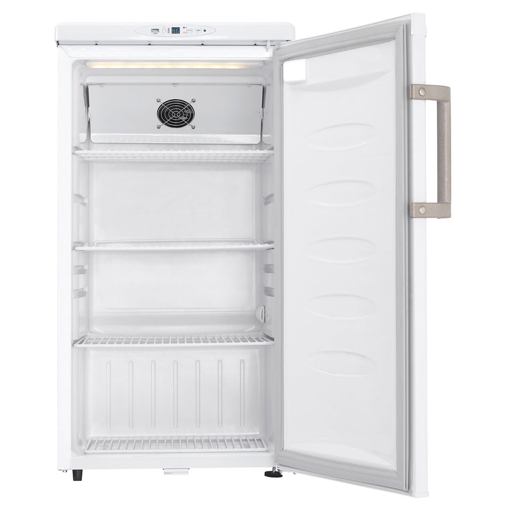 Danby Health 3.2 cu. ft. Medical Fridge in White - (DH032A1W)