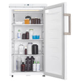 Danby Health 3.2 cu. ft. Medical Fridge in White - (DH032A1W)