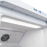Danby Health 3.2 cu. ft. Medical Fridge in White - (DH032A1W)