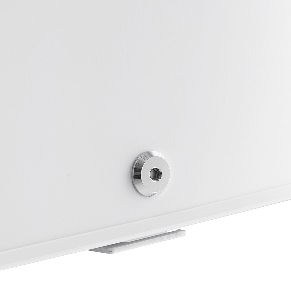 Danby Health 3.2 cu. ft. Medical Fridge in White - (DH032A1W)