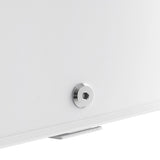 Danby Health 3.2 cu. ft. Medical Fridge in White - (DH032A1W)