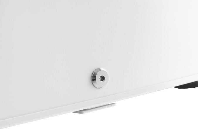 Danby Health 3.2 cu. ft. Medical Fridge in White - (DH032A1WT)