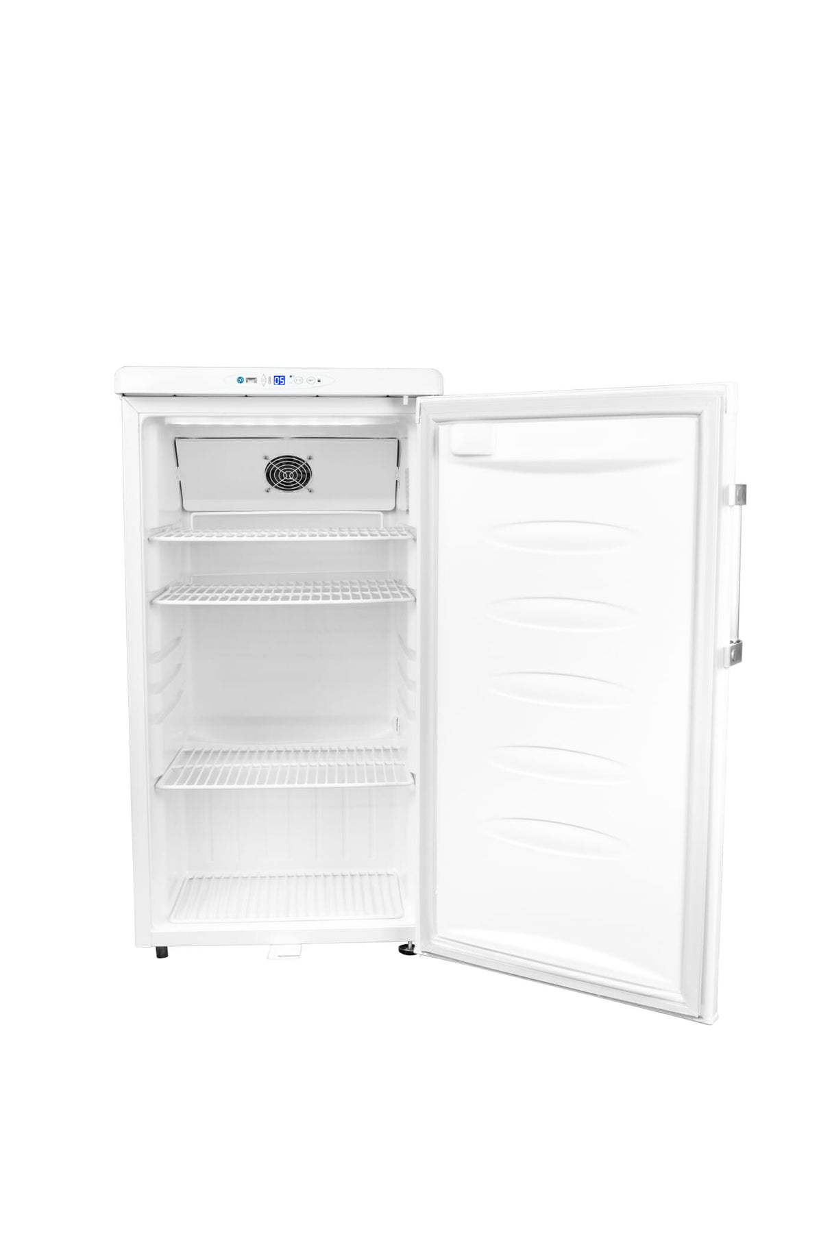 Danby Health 3.2 cu. ft. Medical Fridge in White - (DH032A1WT)