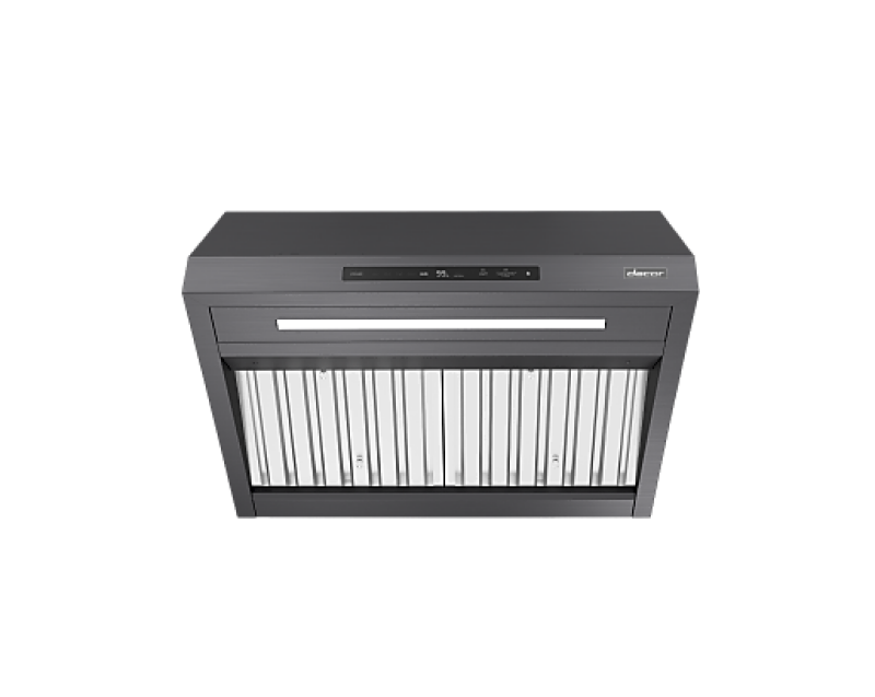 30-inch Pro-canopy Wall Hood - (DHD30U990CMDA) - Dacor