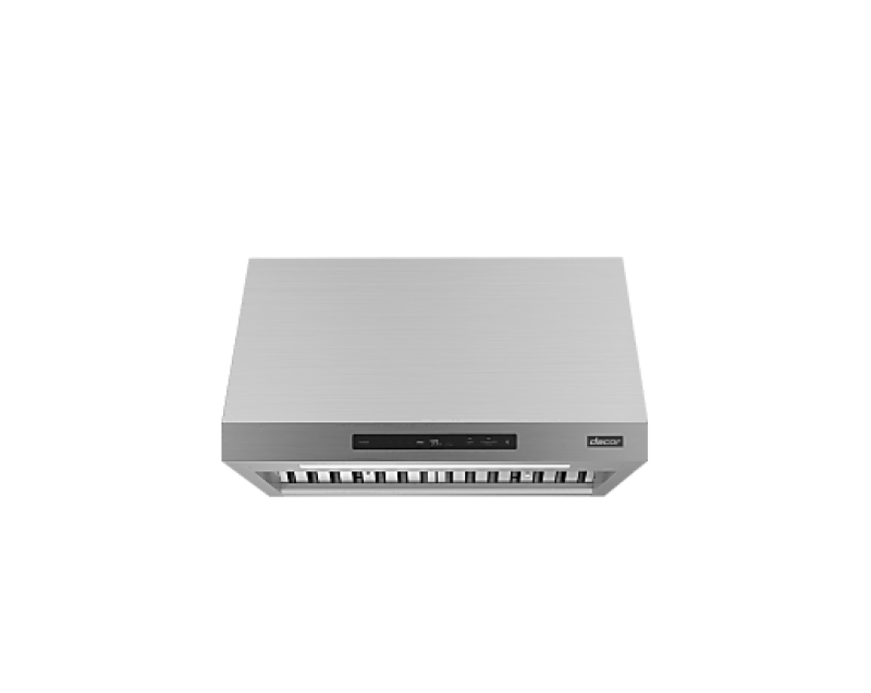 30-inch Pro-canopy Wall Hood - (DHD30U990CSDA) - Dacor