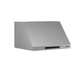 30-inch Pro-canopy Wall Hood - (DHD30U990CSDA) - Dacor