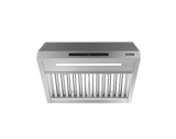 30-inch Pro-canopy Wall Hood - (DHD30U990CSDA) - Dacor