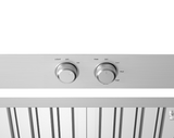36-inch Hood Liner - (DHD36U790LSDA) - Dacor