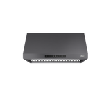 36-inch Pro-canopy Wall Hood - (DHD36U990CMDA) - Dacor
