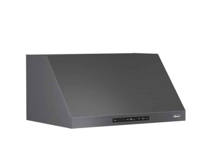 36-inch Pro-canopy Wall Hood - (DHD36U990CMDA) - Dacor