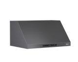 36-inch Pro-canopy Wall Hood - (DHD36U990CMDA) - Dacor